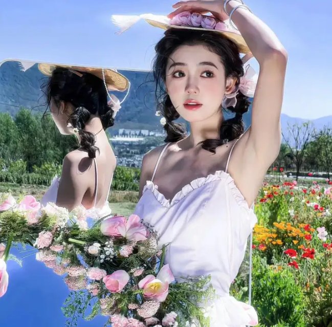 超级少女第六季